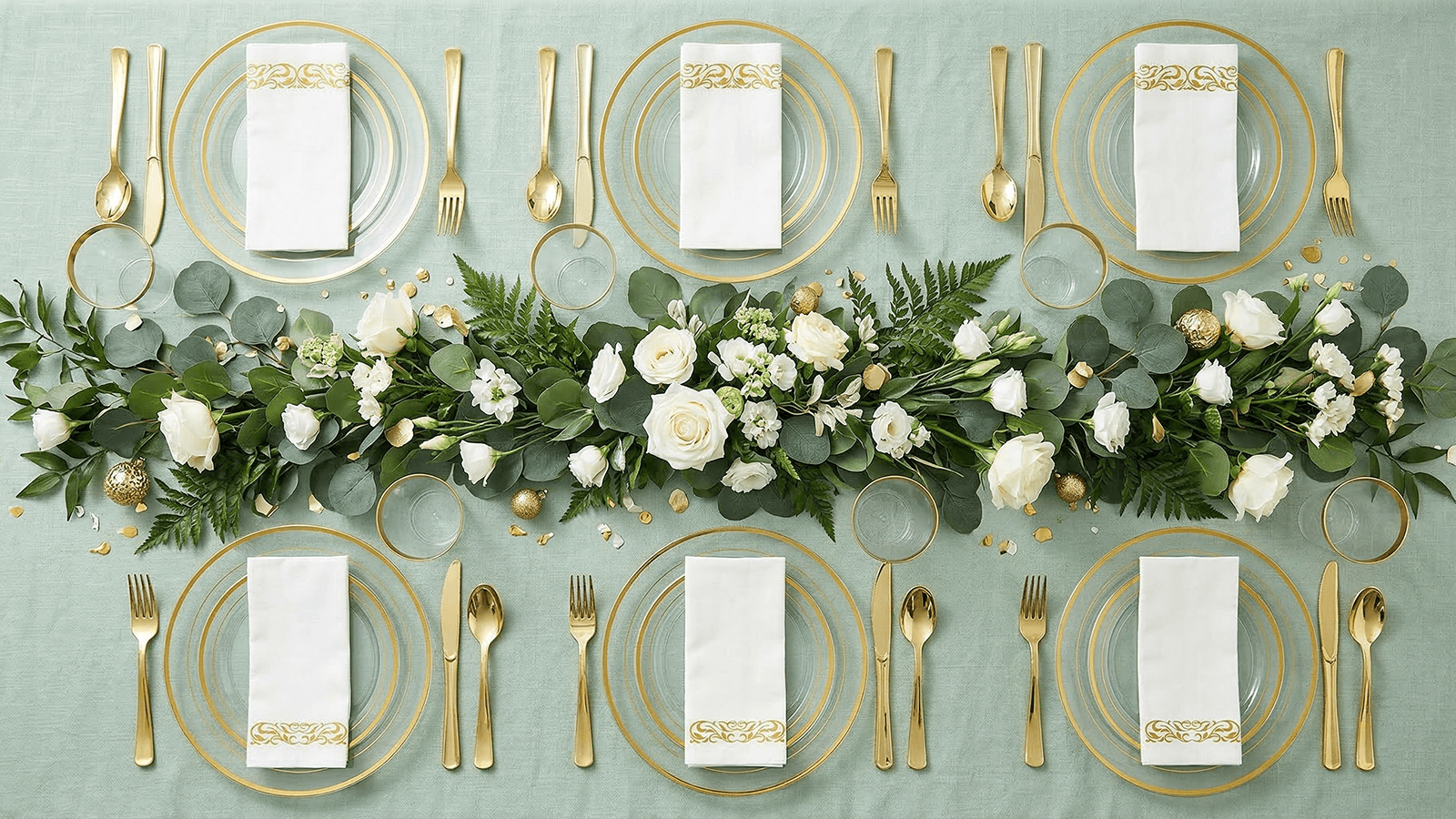 Intimate Wedding (50 Guests)