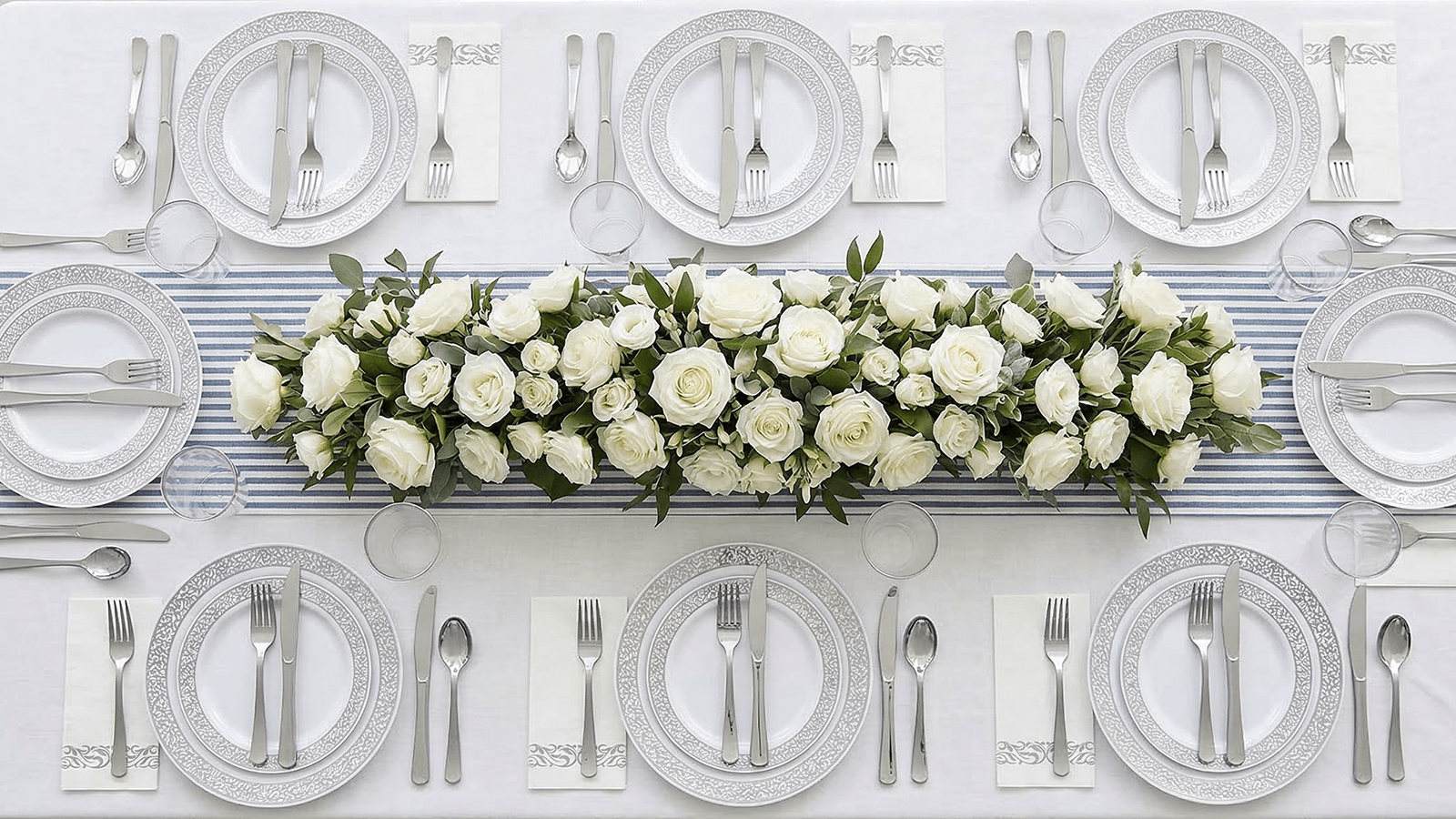 Intimate Wedding (50 Guests)