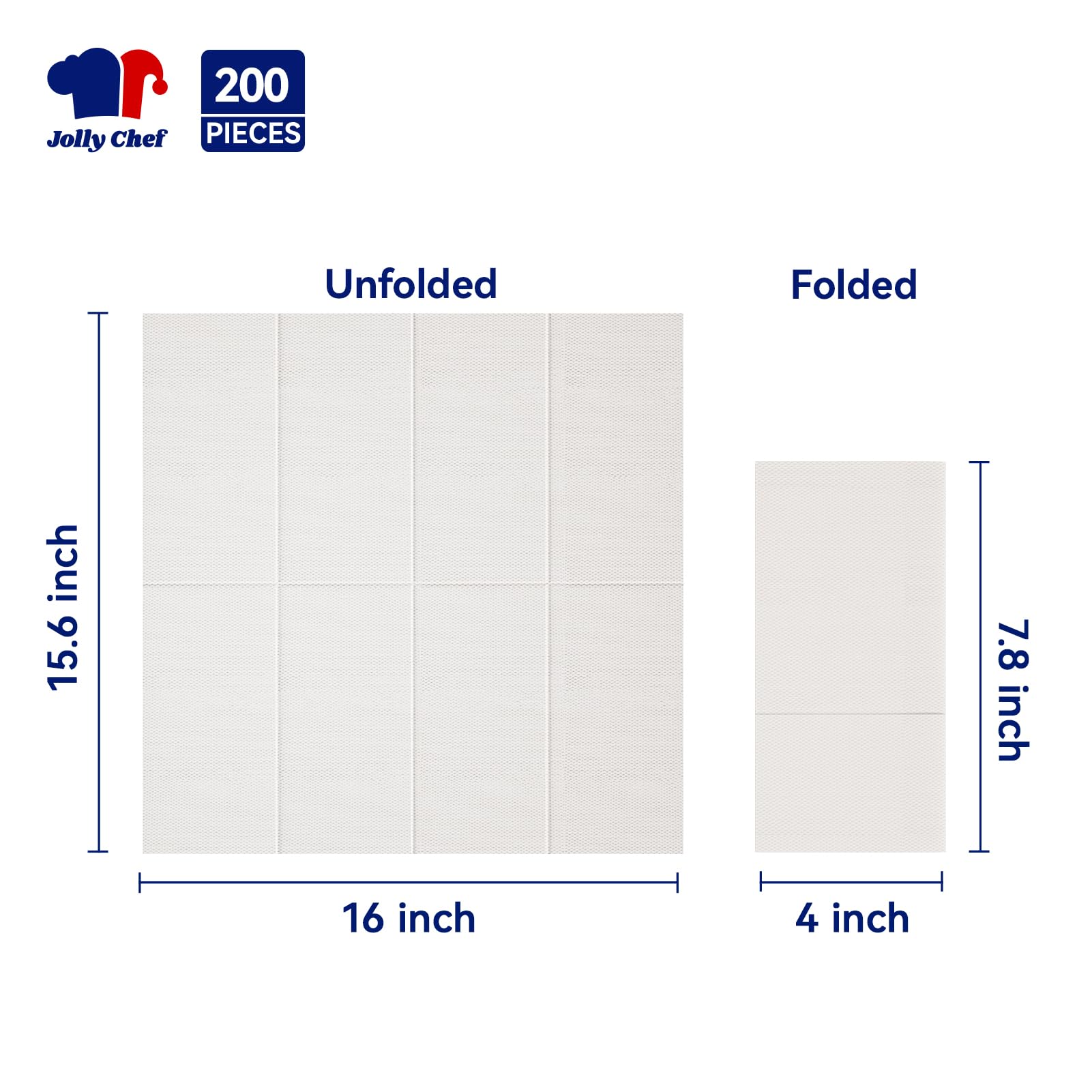 Bulk Case Pocket Napkin Fold | Paper Liners for Burgers, Sandwiches | Restaurant Supply - EWT