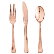 Bulk Plastic Flatware | Disposable Utensils for Soups, Desserts | BPA Free | Restaurant Supply - EWT
