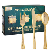 Bulk Plastic Spoons Case | Plastic Utensils for Soups, Desserts | BPA Free | Restaurant Supply - EWT