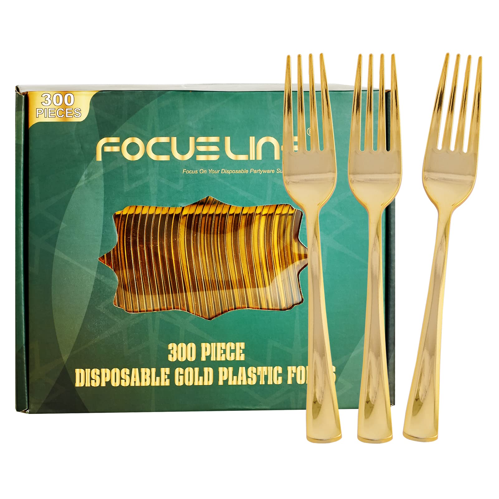 Bulk Plastic Spoons Case | Plastic Utensils for Soups, Desserts | BPA Free | Restaurant Supply - EWT