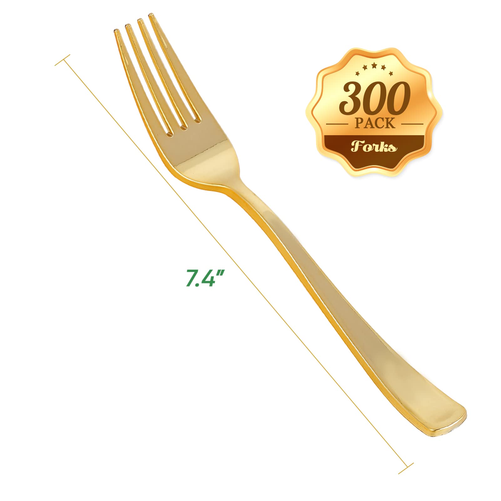 Bulk Plastic Spoons Case | Plastic Utensils for Soups, Desserts | BPA Free | Restaurant Supply - EWT