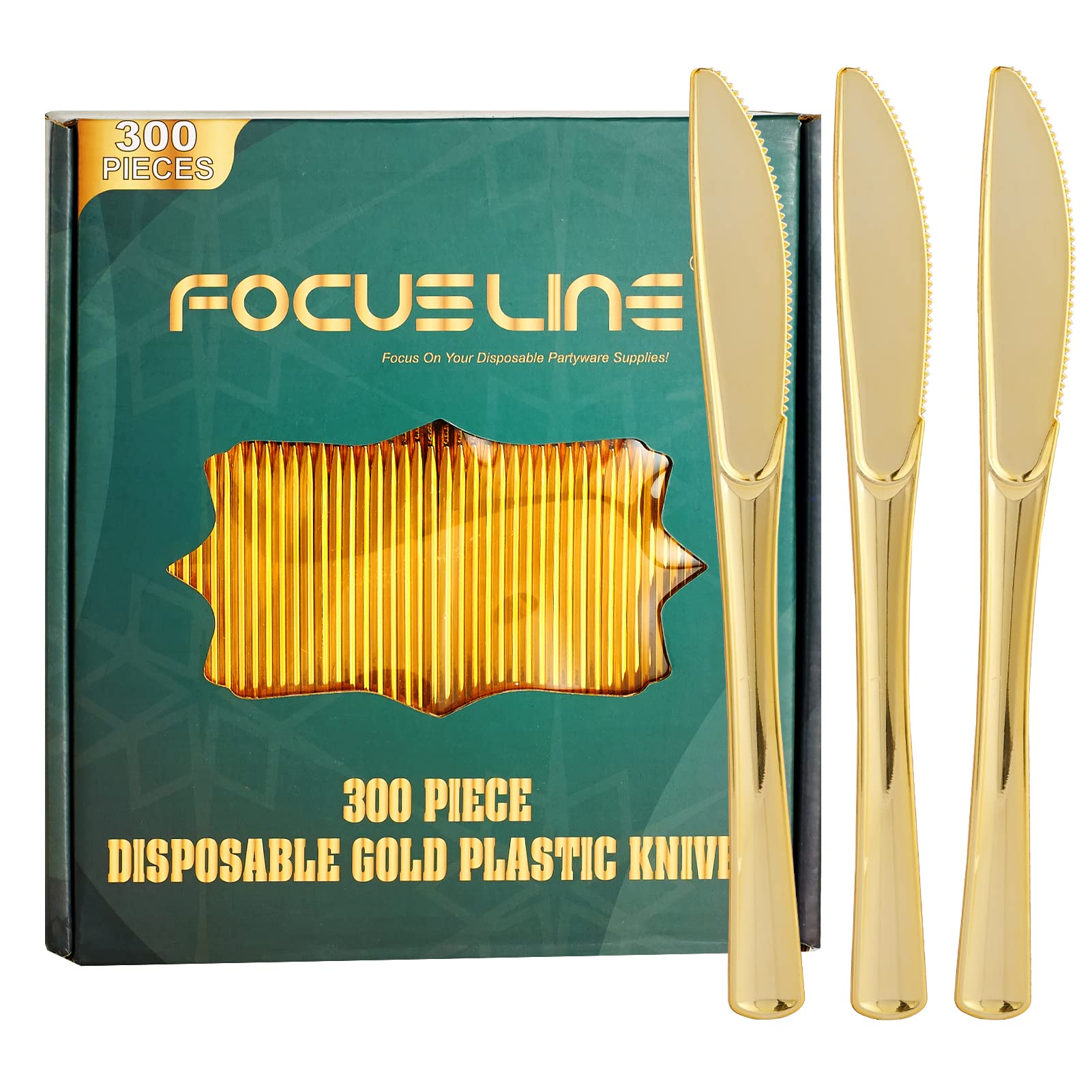 Bulk Plastic Spoons Case | Plastic Utensils for Soups, Desserts | BPA Free | Restaurant Supply - EWT