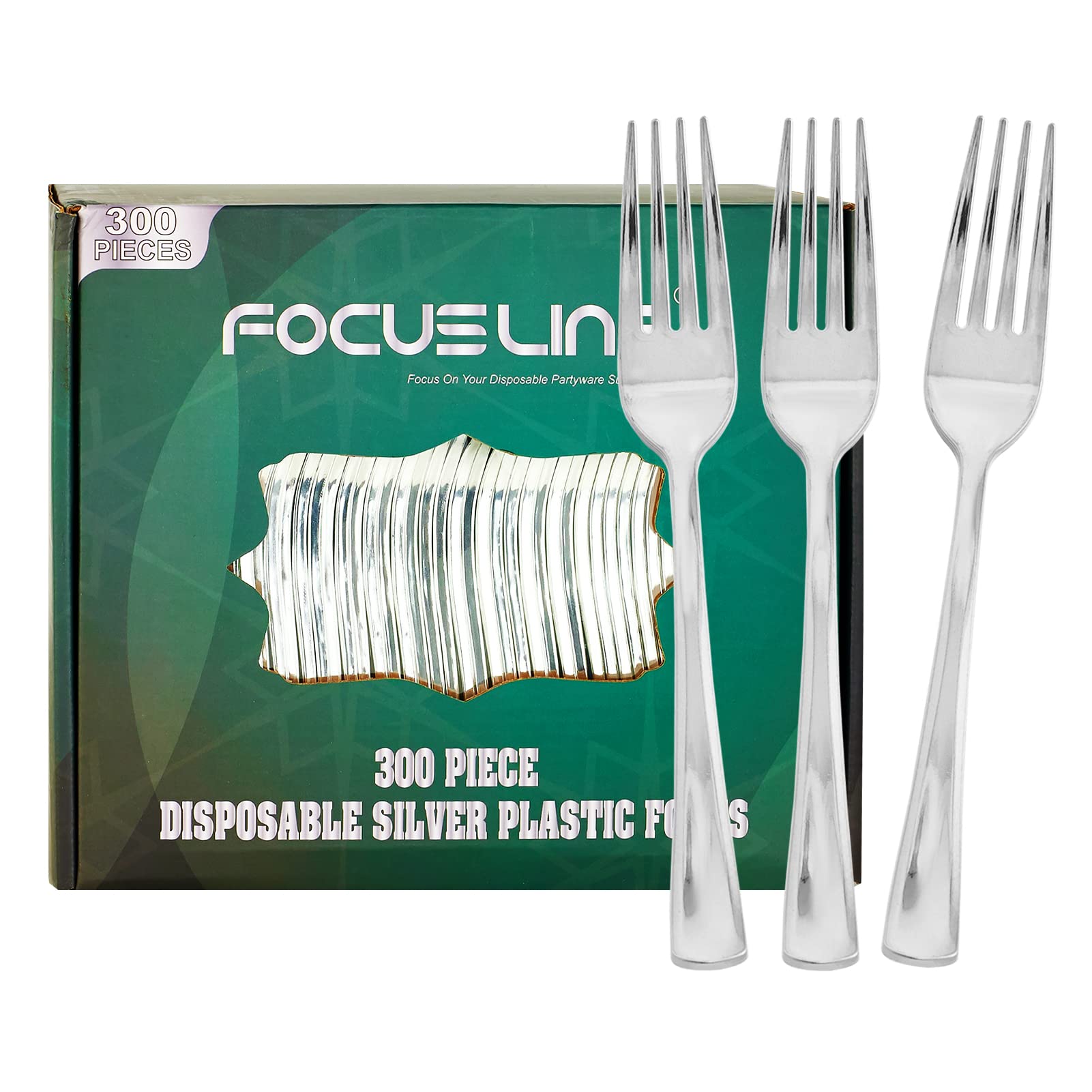 Bulk Plastic Spoons | Disposable Utensils for Soup, Ice Cream | BPA Free | Restaurant Supply - EWT
