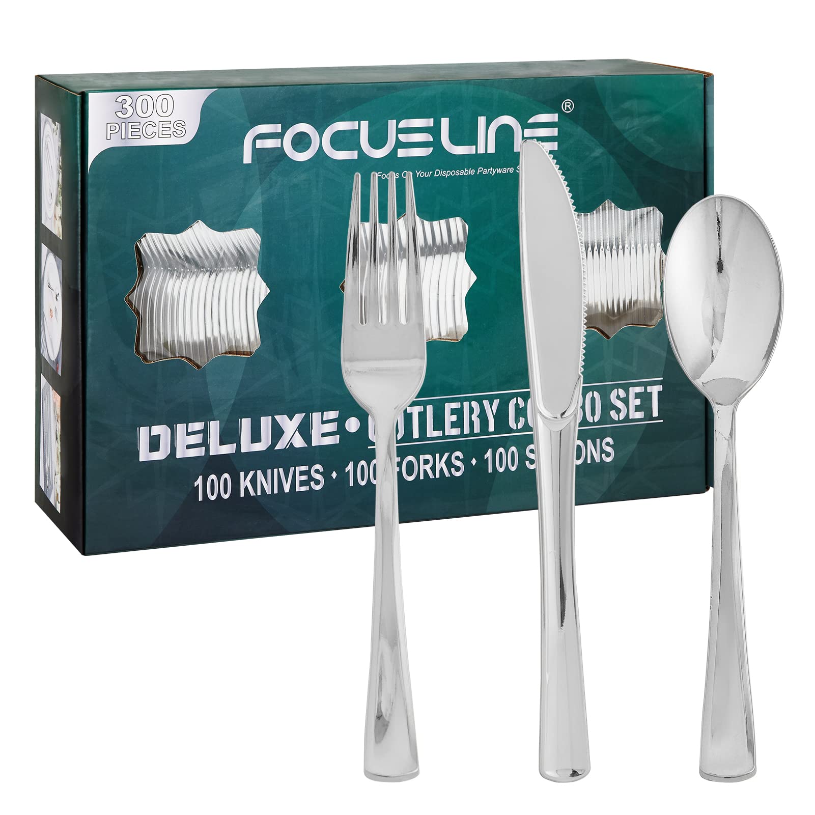 Bulk Plastic Spoons | Disposable Utensils for Soup, Ice Cream | BPA Free | Restaurant Supply - EWT