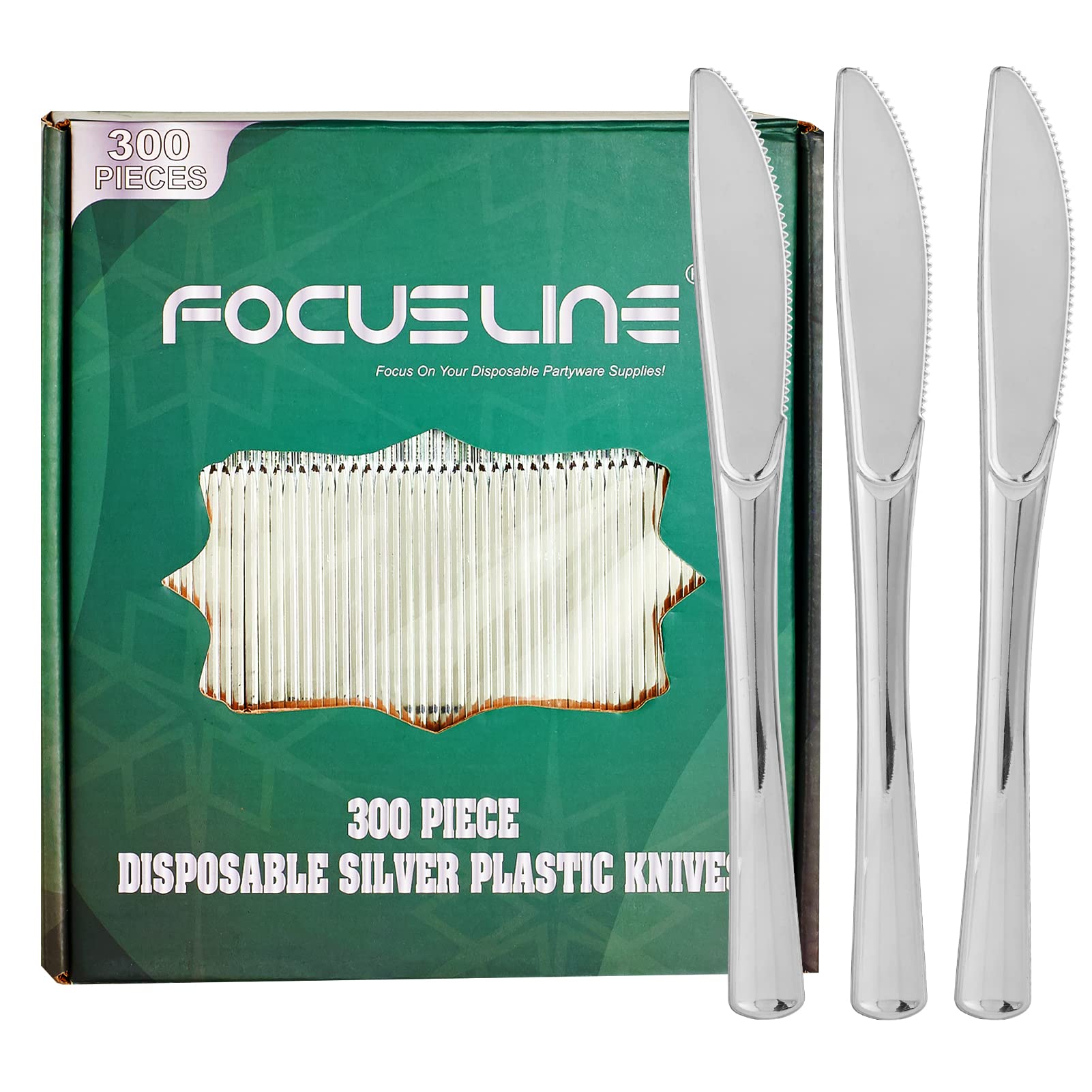 Bulk Plastic Spoons | Disposable Utensils for Soup, Ice Cream | BPA Free | Restaurant Supply - EWT