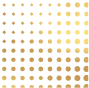 Polka dots